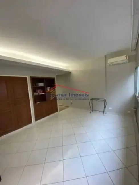 Foto 4 de Apartamento com 1 quarto à venda, 48m2 em Boqueirão, Santos - SP