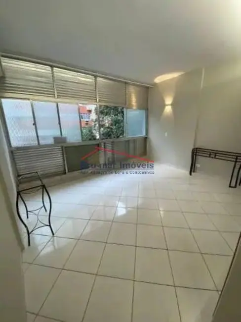 Foto 2 de Apartamento com 1 quarto à venda, 48m2 em Boqueirão, Santos - SP