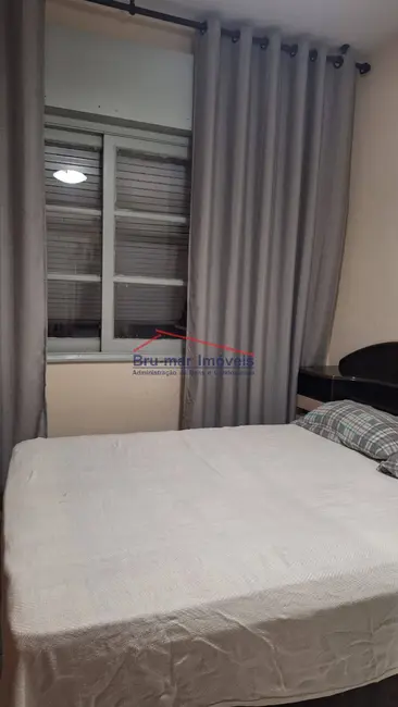 Apartamento com 1 quarto à venda, 60m2 em Gonzaga, Santos - SP - imagem 9 Foto 9 de Apartamento com 1 quarto à venda, 60m2 em Gonzaga, Santos - SP