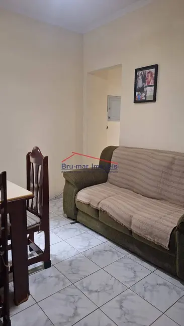 Apartamento com 1 quarto à venda, 60m2 em Gonzaga, Santos - SP - imagem 5 Foto 5 de Apartamento com 1 quarto à venda, 60m2 em Gonzaga, Santos - SP