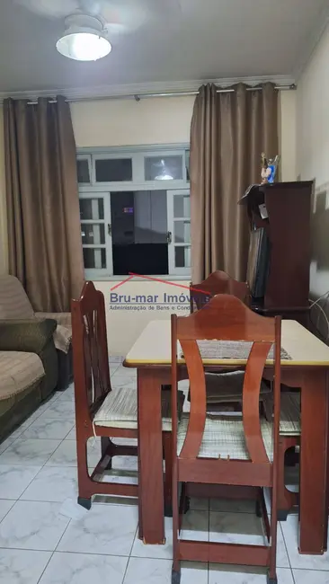 Apartamento com 1 quarto à venda, 60m2 em Gonzaga, Santos - SP - imagem 2 Foto 2 de Apartamento com 1 quarto à venda, 60m2 em Gonzaga, Santos - SP