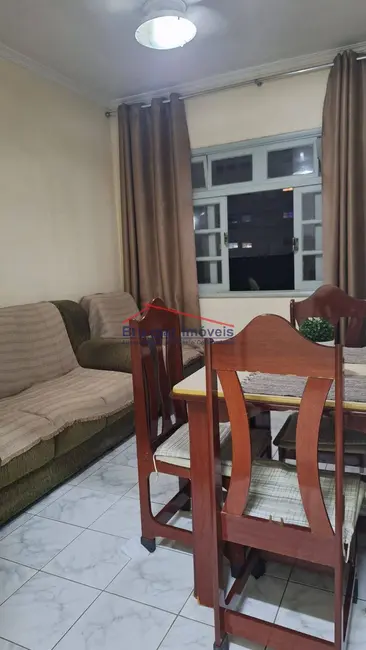 Apartamento com 1 quarto à venda, 60m2 em Gonzaga, Santos - SP - imagem 1 Foto 1 de Apartamento com 1 quarto à venda, 60m2 em Gonzaga, Santos - SP