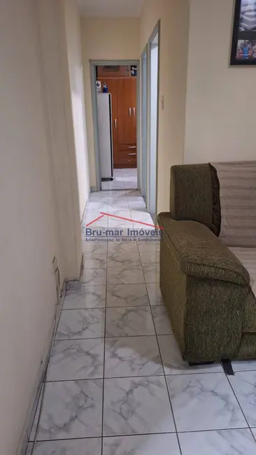 Apartamento com 1 quarto à venda, 60m2 em Gonzaga, Santos - SP - imagem 7 Foto 7 de Apartamento com 1 quarto à venda, 60m2 em Gonzaga, Santos - SP