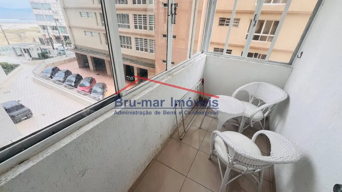Apartamento com 1 quarto para alugar, 60m2 em José Menino, Santos - SP - imagem 8 Foto 8 de Apartamento com 1 quarto para alugar, 60m2 em José Menino, Santos - SP
