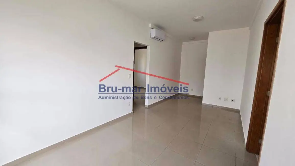 Apartamento com 2 quartos para alugar, 68m2 em José Menino, Santos - SP - imagem 4 Foto 4 de Apartamento com 2 quartos para alugar, 68m2 em José Menino, Santos - SP