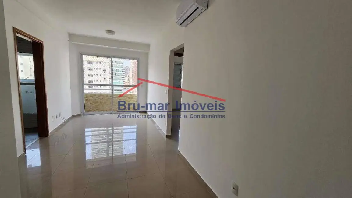 Apartamento com 2 quartos para alugar, 68m2 em José Menino, Santos - SP - imagem 5 Foto 5 de Apartamento com 2 quartos para alugar, 68m2 em José Menino, Santos - SP