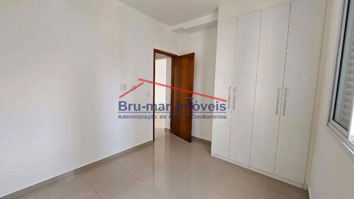 Apartamento com 2 quartos para alugar, 68m2 em José Menino, Santos - SP - imagem 9 Foto 9 de Apartamento com 2 quartos para alugar, 68m2 em José Menino, Santos - SP