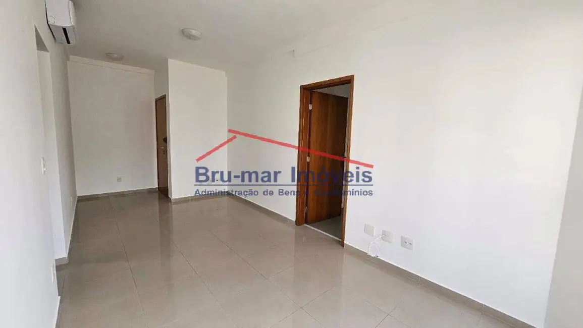 Apartamento com 2 quartos para alugar, 68m2 em José Menino, Santos - SP - imagem 7 Foto 7 de Apartamento com 2 quartos para alugar, 68m2 em José Menino, Santos - SP