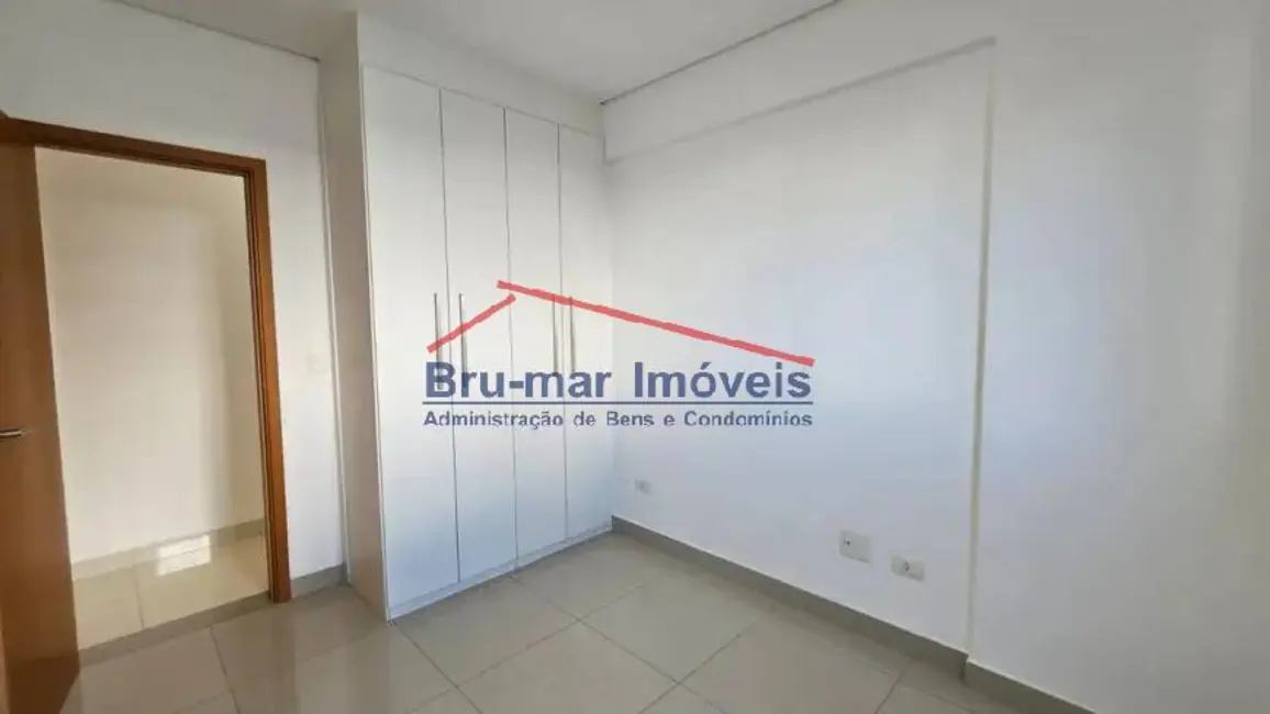 Foto 9 de Apartamento com 2 quartos para alugar, 90m2 em Boqueirão, Santos - SP