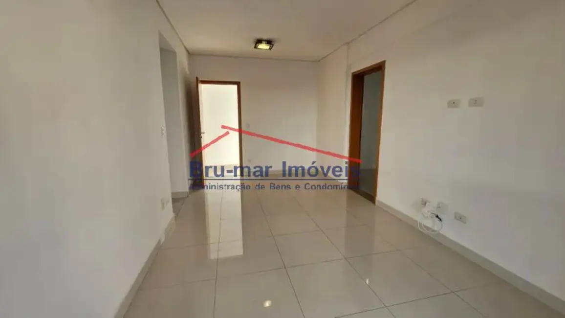 Foto 6 de Apartamento com 2 quartos para alugar, 90m2 em Boqueirão, Santos - SP