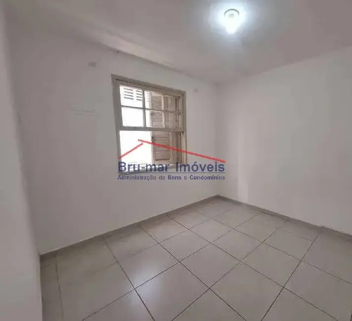 Apartamento com 2 quartos para alugar, 75m2 em Aparecida, Santos - SP - imagem 6 Foto 6 de Apartamento com 2 quartos para alugar, 75m2 em Aparecida, Santos - SP