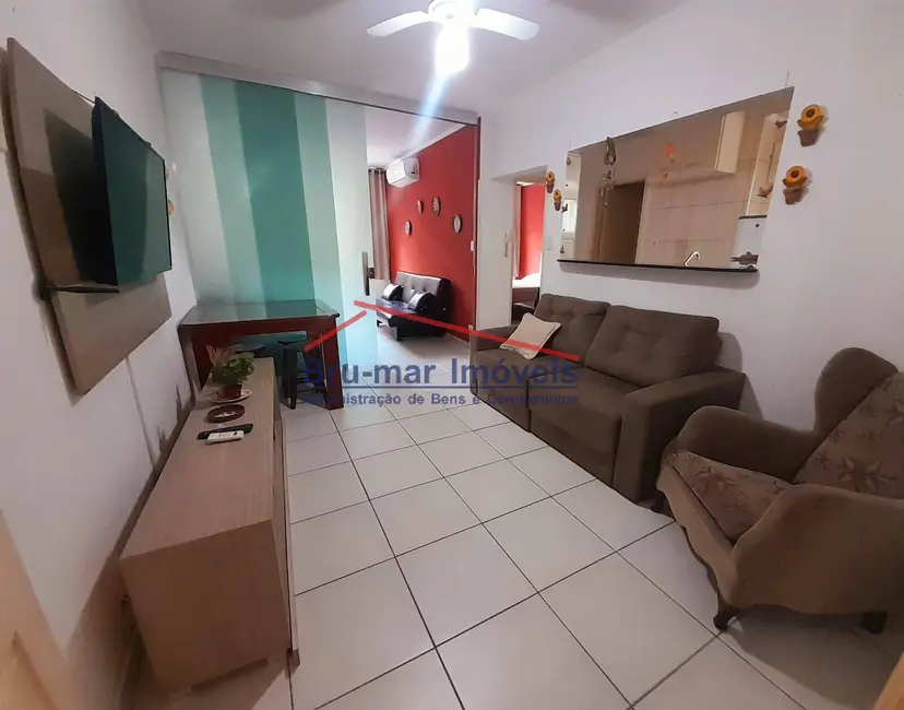 Apartamento com 1 quarto para alugar, 68m2 em Boqueirão, Santos - SP - imagem 1 Foto 1 de Apartamento com 1 quarto para alugar, 68m2 em Boqueirão, Santos - SP