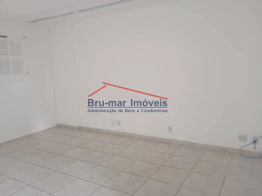 Foto 4 de Loja à venda, 80m2 em Aparecida, Santos - SP