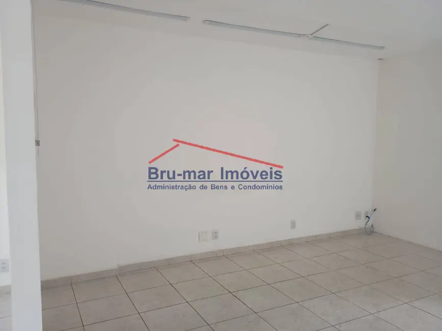 Foto 3 de Loja à venda, 80m2 em Aparecida, Santos - SP