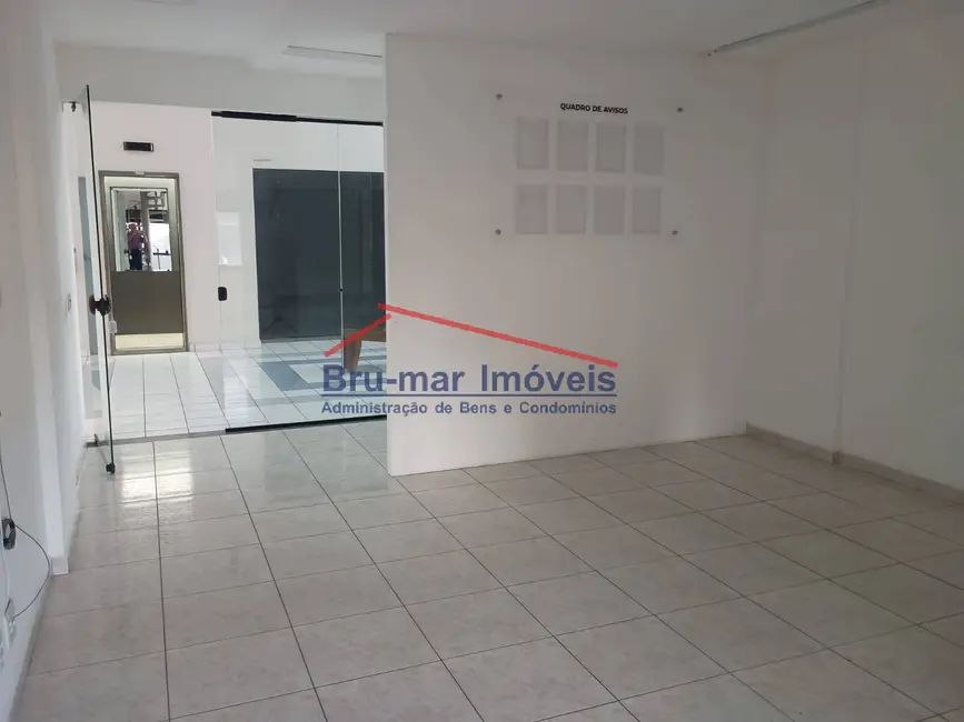 Foto 1 de Loja à venda, 80m2 em Aparecida, Santos - SP