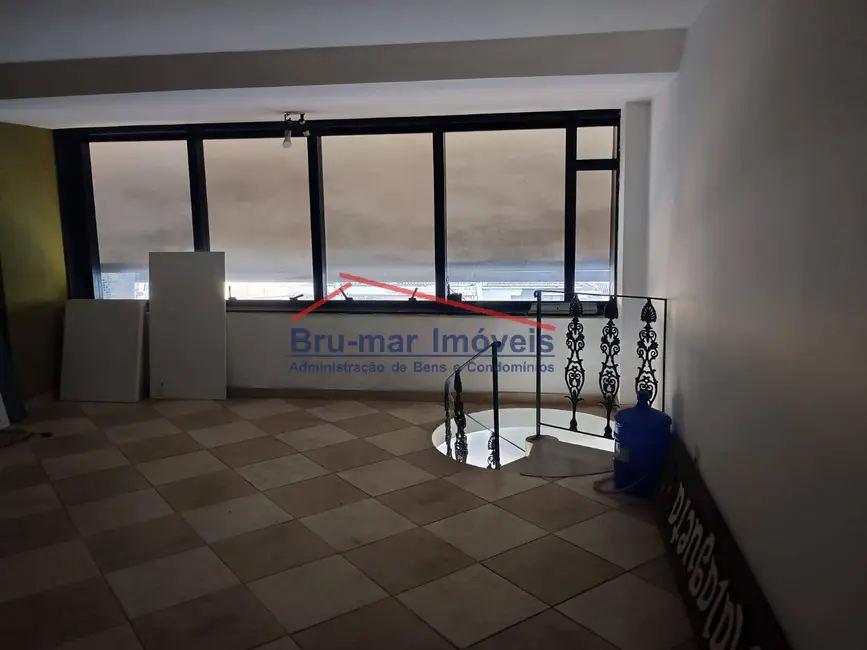 Foto 7 de Loja à venda, 80m2 em Aparecida, Santos - SP