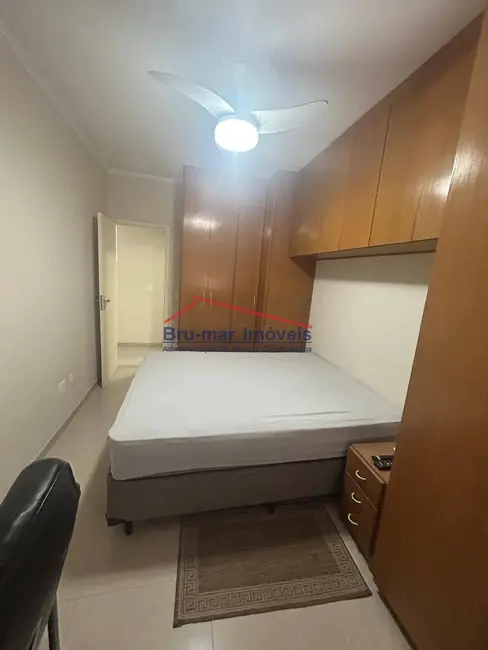Foto 6 de Apartamento com 1 quarto à venda, 58m2 em Pompéia, Santos - SP