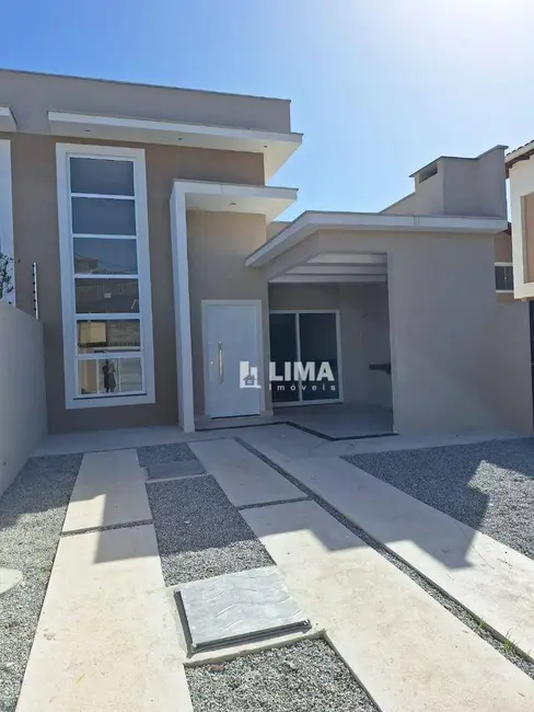 Casa com 2 quartos à venda, 120m2 em Ouro Verde, Rio Das Ostras - RJ - imagem 1 Foto 1 de Casa com 2 quartos à venda, 120m2 em Ouro Verde, Rio Das Ostras - RJ