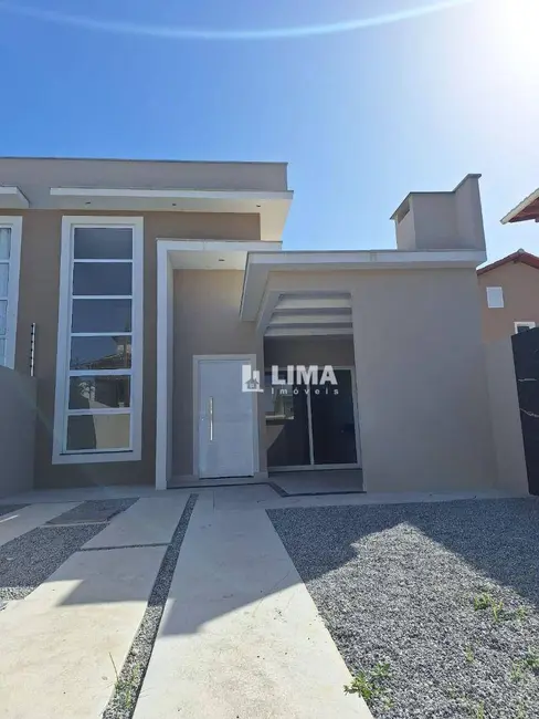 Casa com 2 quartos à venda, 120m2 em Ouro Verde, Rio Das Ostras - RJ - imagem 6 Foto 6 de Casa com 2 quartos à venda, 120m2 em Ouro Verde, Rio Das Ostras - RJ