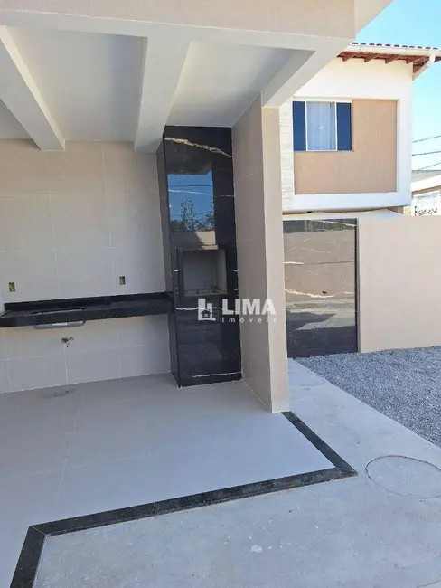 Casa com 2 quartos à venda, 120m2 em Ouro Verde, Rio Das Ostras - RJ - imagem 7 Foto 7 de Casa com 2 quartos à venda, 120m2 em Ouro Verde, Rio Das Ostras - RJ