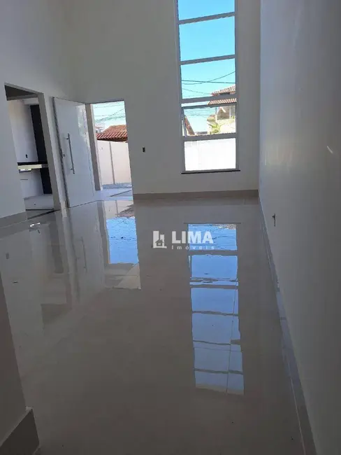 Casa com 2 quartos à venda, 120m2 em Ouro Verde, Rio Das Ostras - RJ - imagem 3 Foto 3 de Casa com 2 quartos à venda, 120m2 em Ouro Verde, Rio Das Ostras - RJ