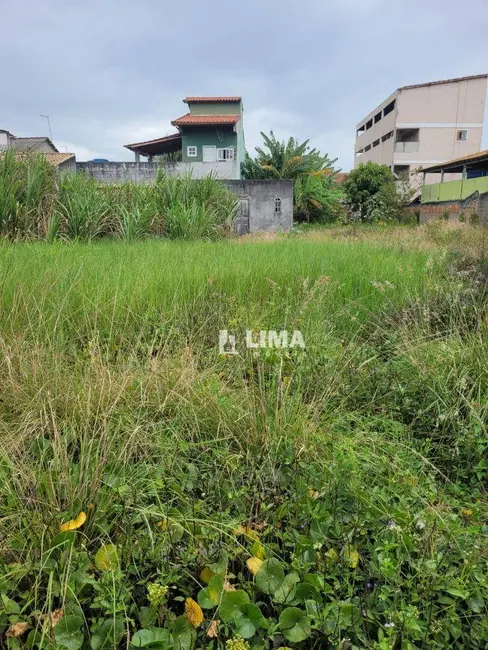 Foto 1 de Terreno / Lote à venda, 1140m2 em Cidade Praiana, Rio Das Ostras - RJ
