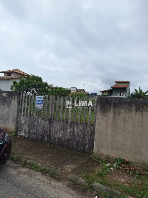 Foto 2 de Terreno / Lote à venda, 1140m2 em Cidade Praiana, Rio Das Ostras - RJ