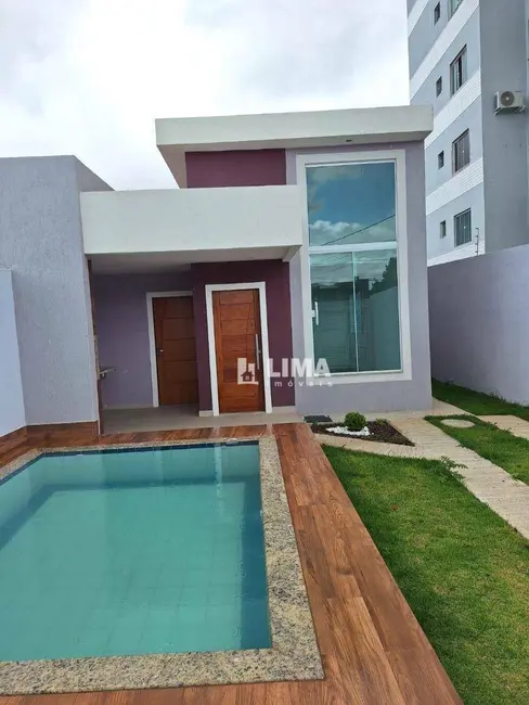 Foto 2 de Casa com 3 quartos à venda, 210m2 em Village Rio das Ostras, Rio Das Ostras - RJ