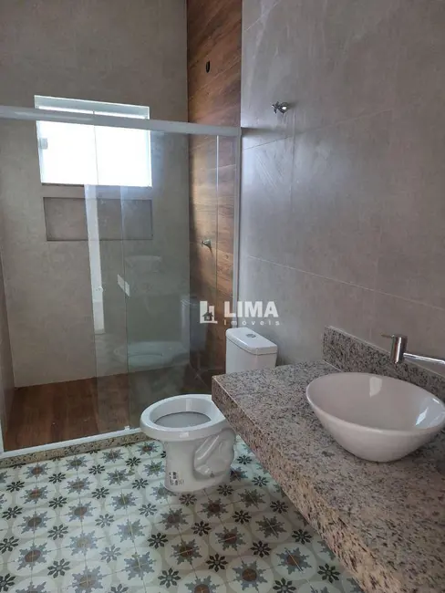 Foto 7 de Casa com 3 quartos à venda, 210m2 em Village Rio das Ostras, Rio Das Ostras - RJ