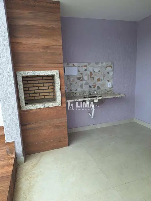 Foto 4 de Casa com 3 quartos à venda, 210m2 em Village Rio das Ostras, Rio Das Ostras - RJ