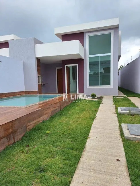 Foto 9 de Casa com 3 quartos à venda, 210m2 em Village Rio das Ostras, Rio Das Ostras - RJ