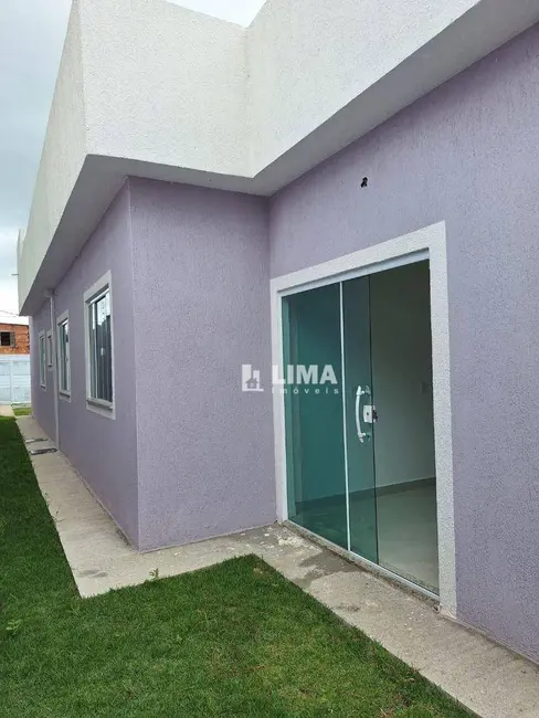 Foto 8 de Casa com 3 quartos à venda, 210m2 em Village Rio das Ostras, Rio Das Ostras - RJ