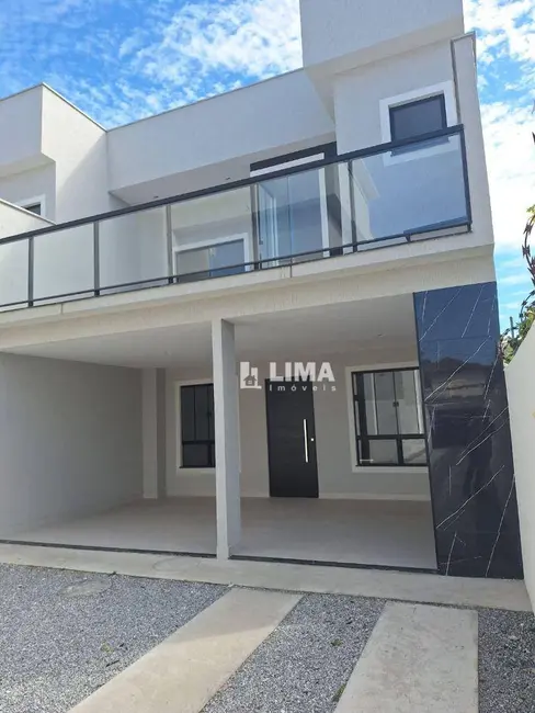 Foto 1 de Casa com 3 quartos à venda, 140m2 em Recreio, Rio Das Ostras - RJ