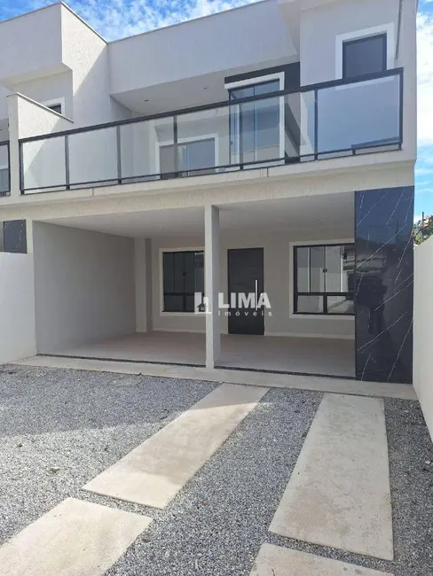 Foto 5 de Casa com 3 quartos à venda, 140m2 em Recreio, Rio Das Ostras - RJ