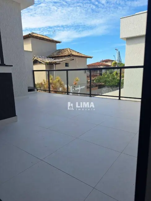 Foto 7 de Casa com 3 quartos à venda, 140m2 em Recreio, Rio Das Ostras - RJ