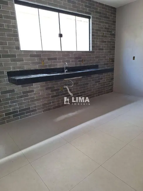 Foto 8 de Casa com 3 quartos à venda, 130m2 em Costazul, Rio Das Ostras - RJ
