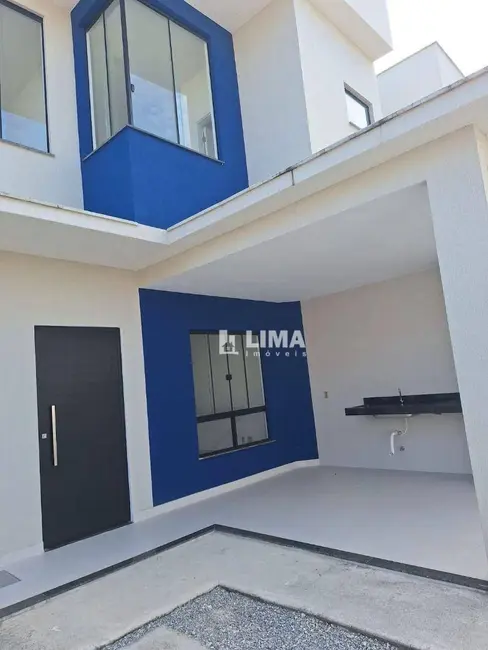 Foto 3 de Casa com 3 quartos à venda, 130m2 em Costazul, Rio Das Ostras - RJ