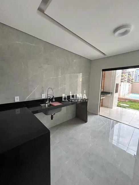 Foto 8 de Casa com 4 quartos à venda, 180m2 em Recreio, Rio Das Ostras - RJ