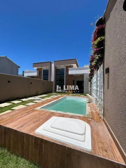 Foto 4 de Casa com 4 quartos à venda, 180m2 em Recreio, Rio Das Ostras - RJ