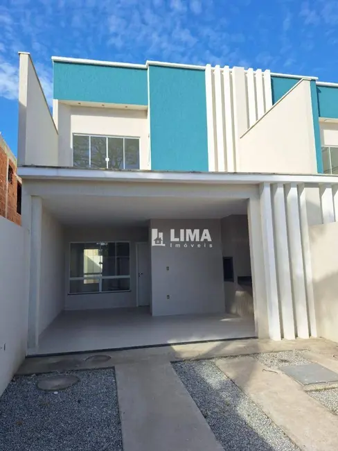 Casa com 3 quartos à venda, 200m2 em Jardim Bela Vista, Rio Das Ostras - RJ - imagem 1 Foto 1 de Casa com 3 quartos à venda, 200m2 em Jardim Bela Vista, Rio Das Ostras - RJ