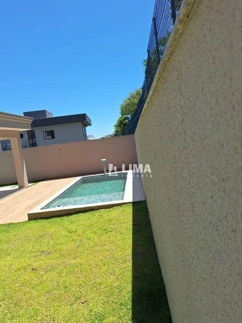 Foto 3 de Casa com 4 quartos à venda, 361m2 em Alphaville, Rio Das Ostras - RJ