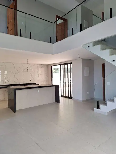 Foto 8 de Casa com 4 quartos à venda, 361m2 em Alphaville, Rio Das Ostras - RJ