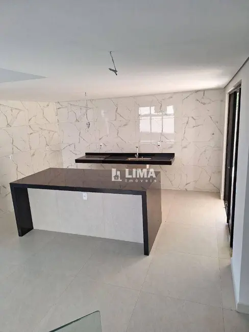 Foto 5 de Casa com 4 quartos à venda, 361m2 em Alphaville, Rio Das Ostras - RJ