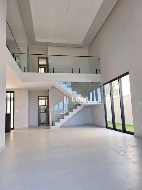 Foto 9 de Casa com 4 quartos à venda, 361m2 em Alphaville, Rio Das Ostras - RJ