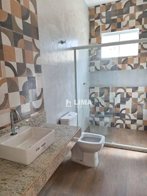 Casa com 3 quartos à venda, 210m2 em Village Rio das Ostras, Rio Das Ostras - RJ - imagem 6 Foto 6 de Casa com 3 quartos à venda, 210m2 em Village Rio das Ostras, Rio Das Ostras - RJ
