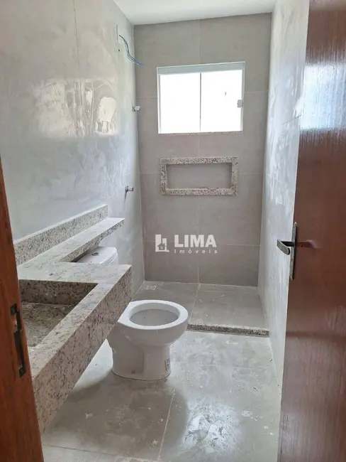 Foto 5 de Apartamento com 3 quartos à venda, 85m2 em Recreio, Rio Das Ostras - RJ