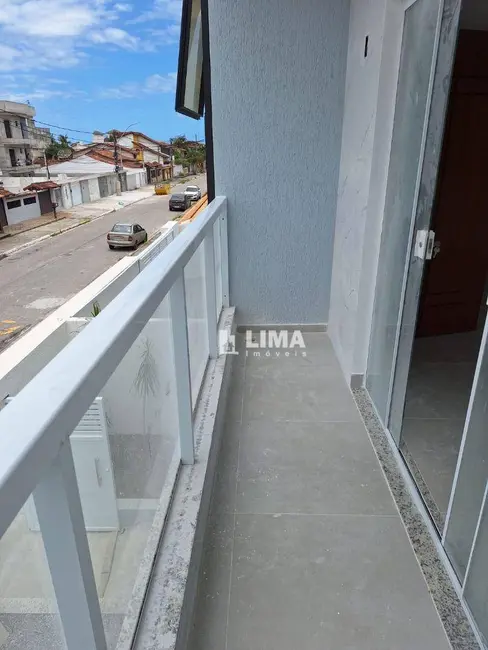 Foto 8 de Apartamento com 3 quartos à venda, 85m2 em Recreio, Rio Das Ostras - RJ