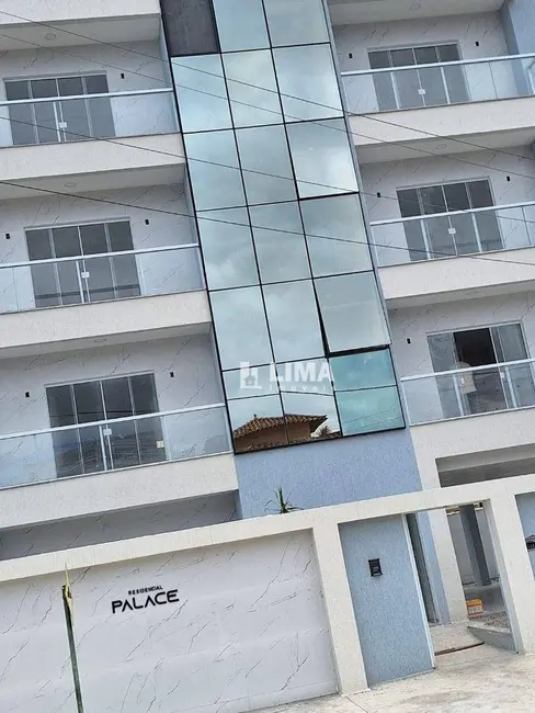 Foto 3 de Apartamento com 3 quartos à venda, 85m2 em Recreio, Rio Das Ostras - RJ