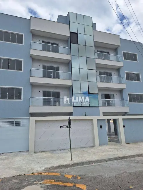 Foto 9 de Apartamento com 3 quartos à venda, 85m2 em Recreio, Rio Das Ostras - RJ