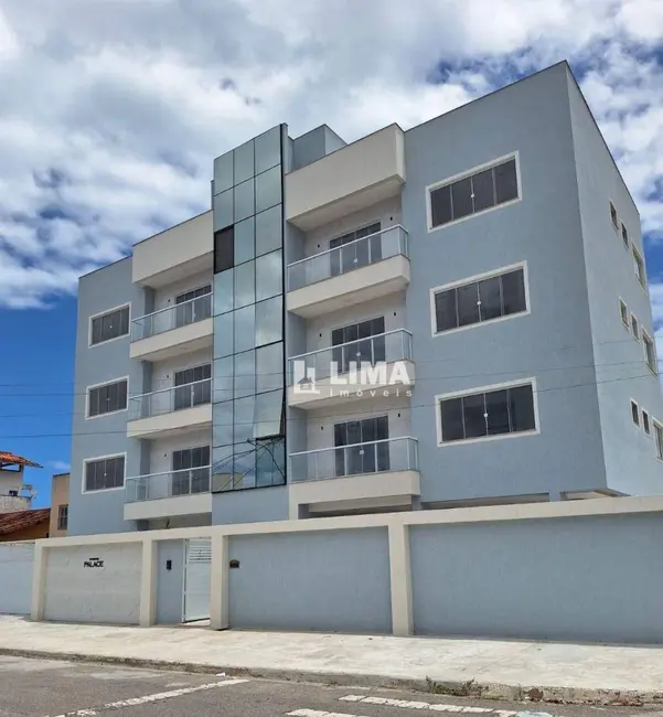 Foto 1 de Apartamento com 3 quartos à venda, 85m2 em Recreio, Rio Das Ostras - RJ